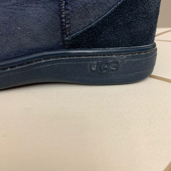 Vintage ugg boots - Picture 3 of 8